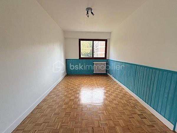 Appartement de 87 m²