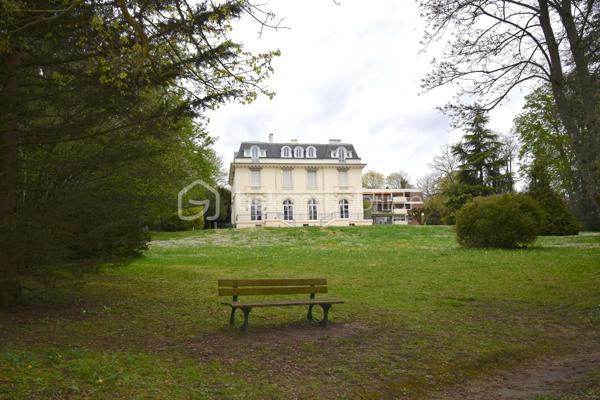 Appartement de 87 m²