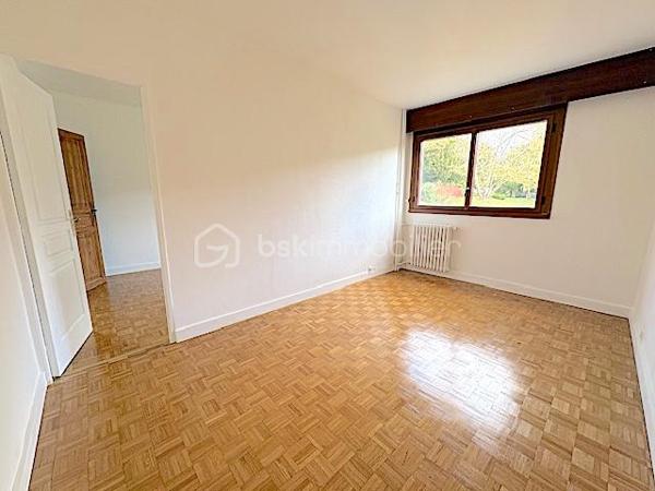 Appartement de 87 m²