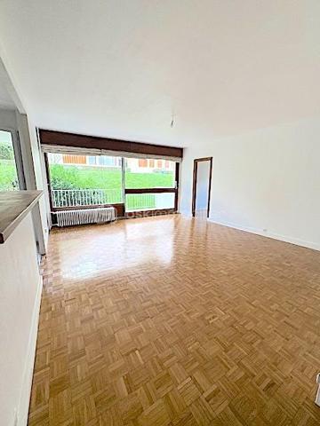 Appartement de 87 m²