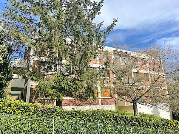 Appartement de 87 m²