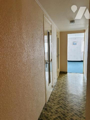 VENTE MAISON - 4 PIECES - NANTES - RECTEUR SCHMITT