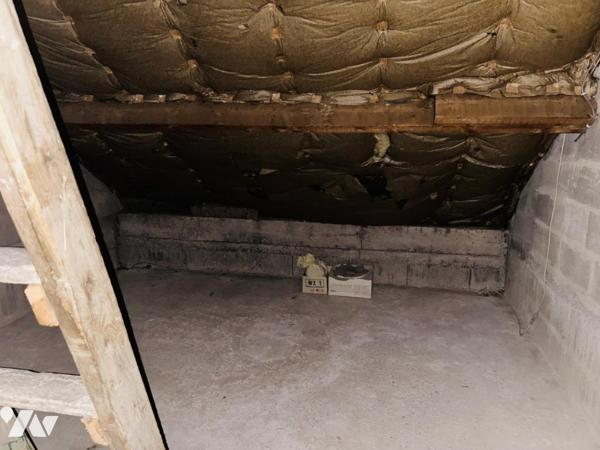 VENTE MAISON - 4 PIECES - NANTES - RECTEUR SCHMITT