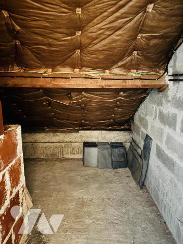 VENTE MAISON - 4 PIECES - NANTES - RECTEUR SCHMITT