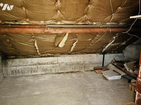 VENTE MAISON - 4 PIECES - NANTES - RECTEUR SCHMITT