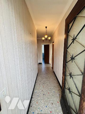 VENTE MAISON - 4 PIECES - NANTES - RECTEUR SCHMITT