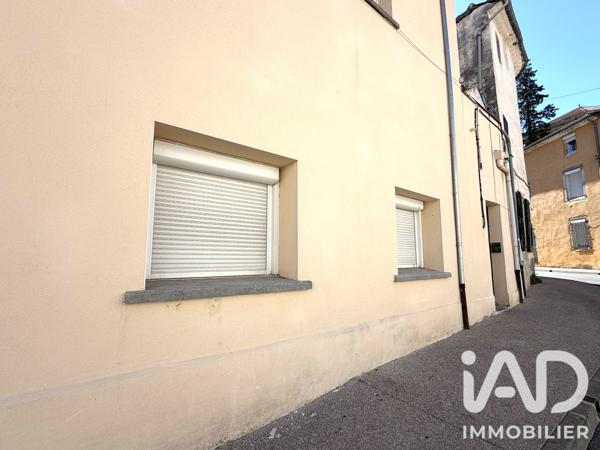Immeuble à vendre 95 m² Ganges