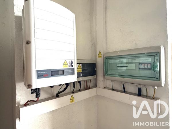 Immeuble à vendre 95 m² Ganges