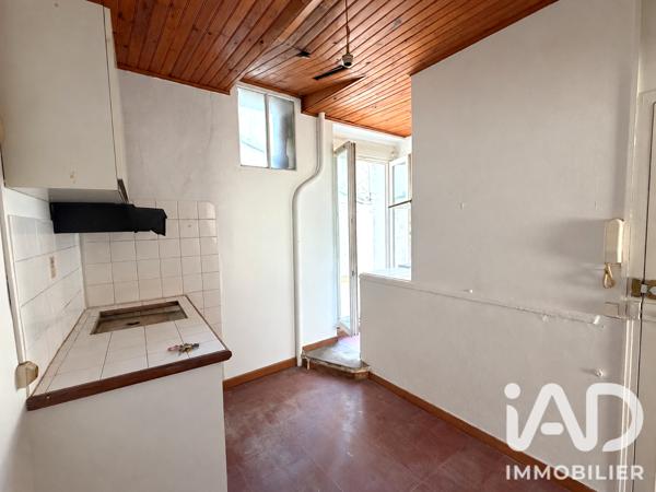Immeuble à vendre 95 m² Ganges
