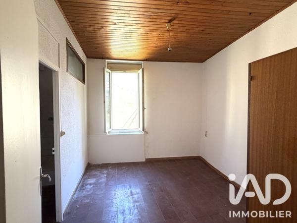 Immeuble à vendre 95 m² Ganges
