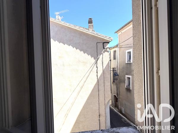 Immeuble à vendre 95 m² Ganges