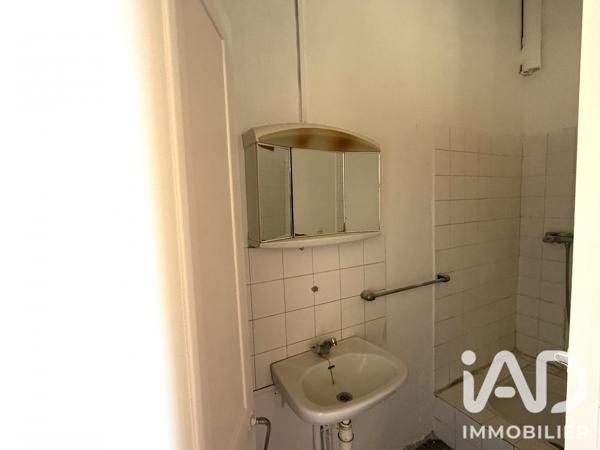 Immeuble à vendre 95 m² Ganges