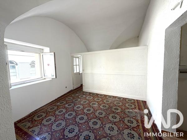 Immeuble à vendre 95 m² Ganges