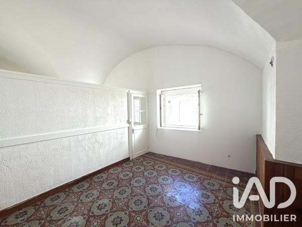 Immeuble à vendre 95 m² Ganges