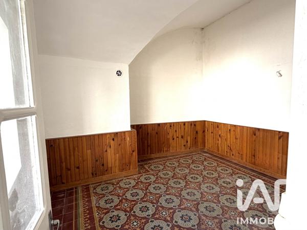 Immeuble à vendre 95 m² Ganges