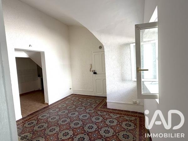 Immeuble à vendre 95 m² Ganges