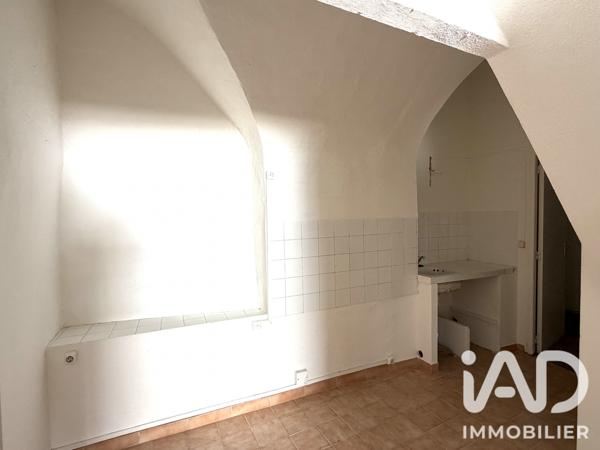 Immeuble à vendre 95 m² Ganges