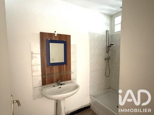 Immeuble à vendre 95 m² Ganges