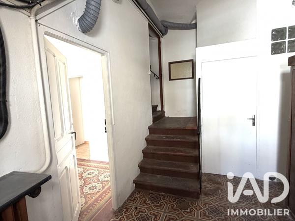 Immeuble à vendre 95 m² Ganges