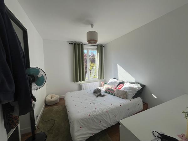 Maison 3 pièces à louer Châtellerault - 86100 / Réf: 694