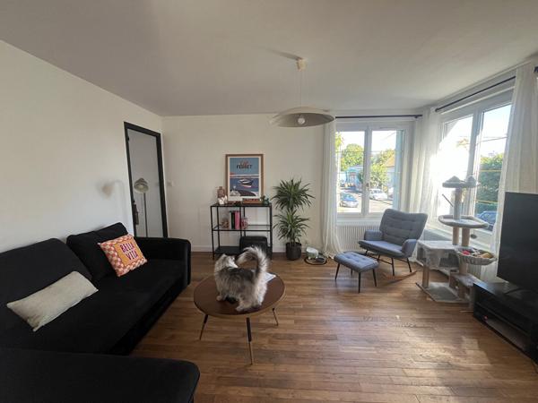 Maison 3 pièces à louer Châtellerault - 86100 / Réf: 694
