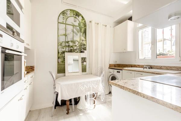 Neuilly-sur-Seine, Appartement 3 Chambres -  115 m² à vendre