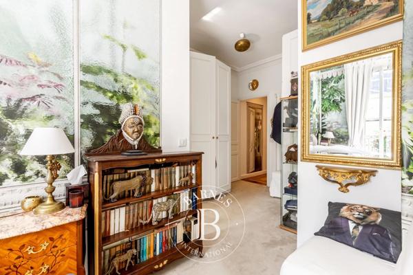 Neuilly-sur-Seine, Appartement 3 Chambres -  115 m² à vendre