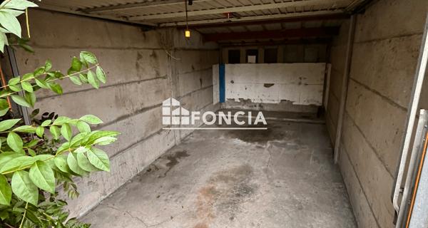 Location Parking - Tourcoing 59200