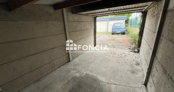 Location Parking - Tourcoing 59200