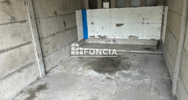 Location Parking - Tourcoing 59200