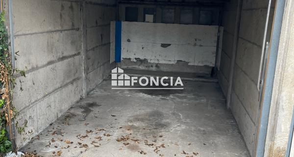 Location Parking - Tourcoing 59200