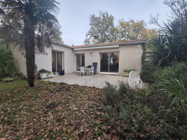 Maison 4 pièce(s) 3 chambre(s) 120 m²