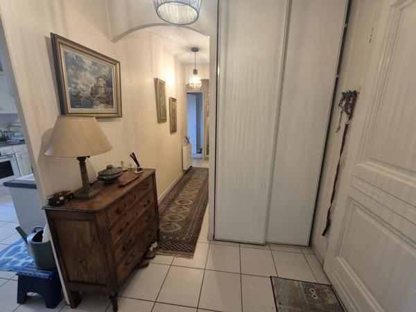 Maison 4 pièce(s) 3 chambre(s) 120 m²