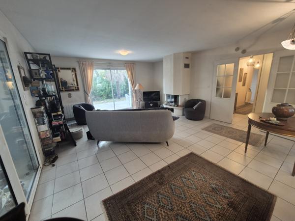 Maison 4 pièce(s) 3 chambre(s) 120 m²