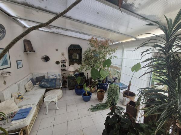 Maison 4 pièce(s) 3 chambre(s) 120 m²