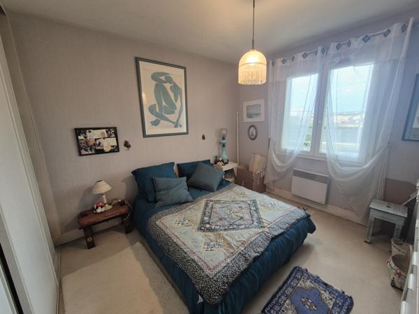 Maison 4 pièce(s) 3 chambre(s) 120 m²