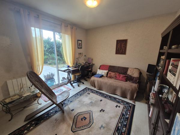 Maison 4 pièce(s) 3 chambre(s) 120 m²