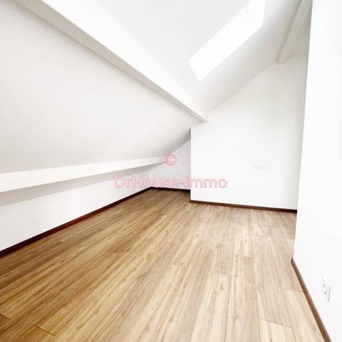 Maison à vendre 4 pièces de 80 m²