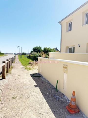 Maison à vendre 4 pièces de 80 m²
