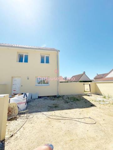 Maison à vendre 4 pièces de 80 m²