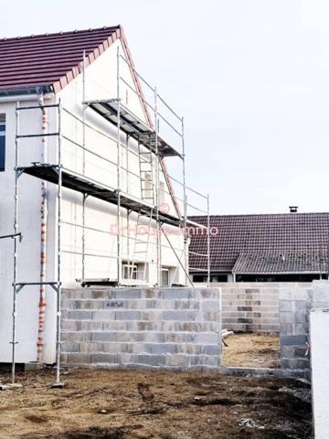 Maison à vendre 4 pièces de 80 m²