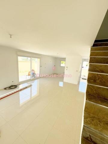 Maison à vendre 4 pièces de 80 m²