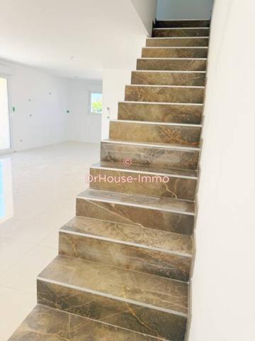 Maison à vendre 4 pièces de 80 m²