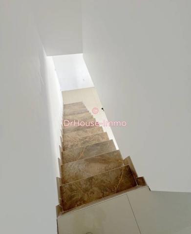 Maison à vendre 4 pièces de 80 m²