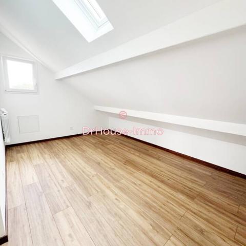 Maison à vendre 4 pièces de 80 m²