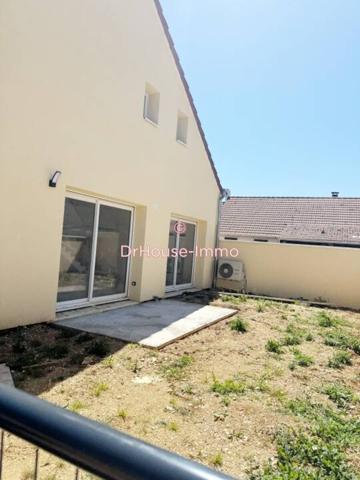 Maison à vendre 4 pièces de 80 m²