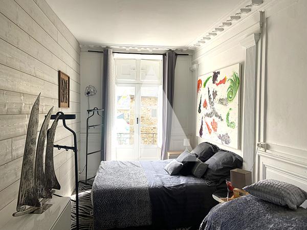 Appartement 3 pièces 93.8 m2