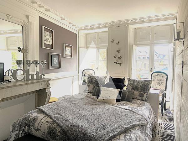 Appartement 3 pièces 93.8 m2