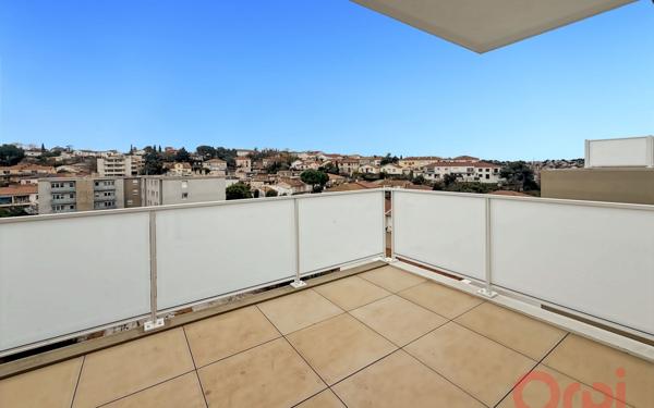 Appartement à vendre    3 pièces • 69,88 m2 Béziers