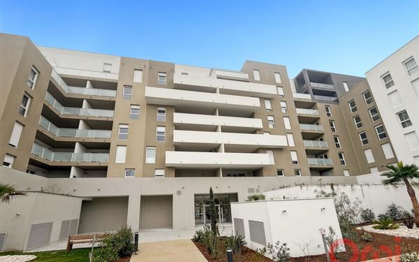 Appartement à vendre    3 pièces • 69,88 m2 Béziers